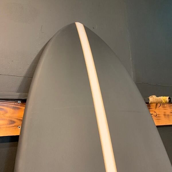 HAYDEN SHAPES MIDLENGTH GLIDER 6'7