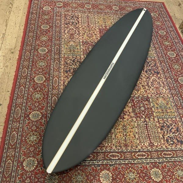 HAYDEN SHAPES MIDLENGTH GLIDER 6'7