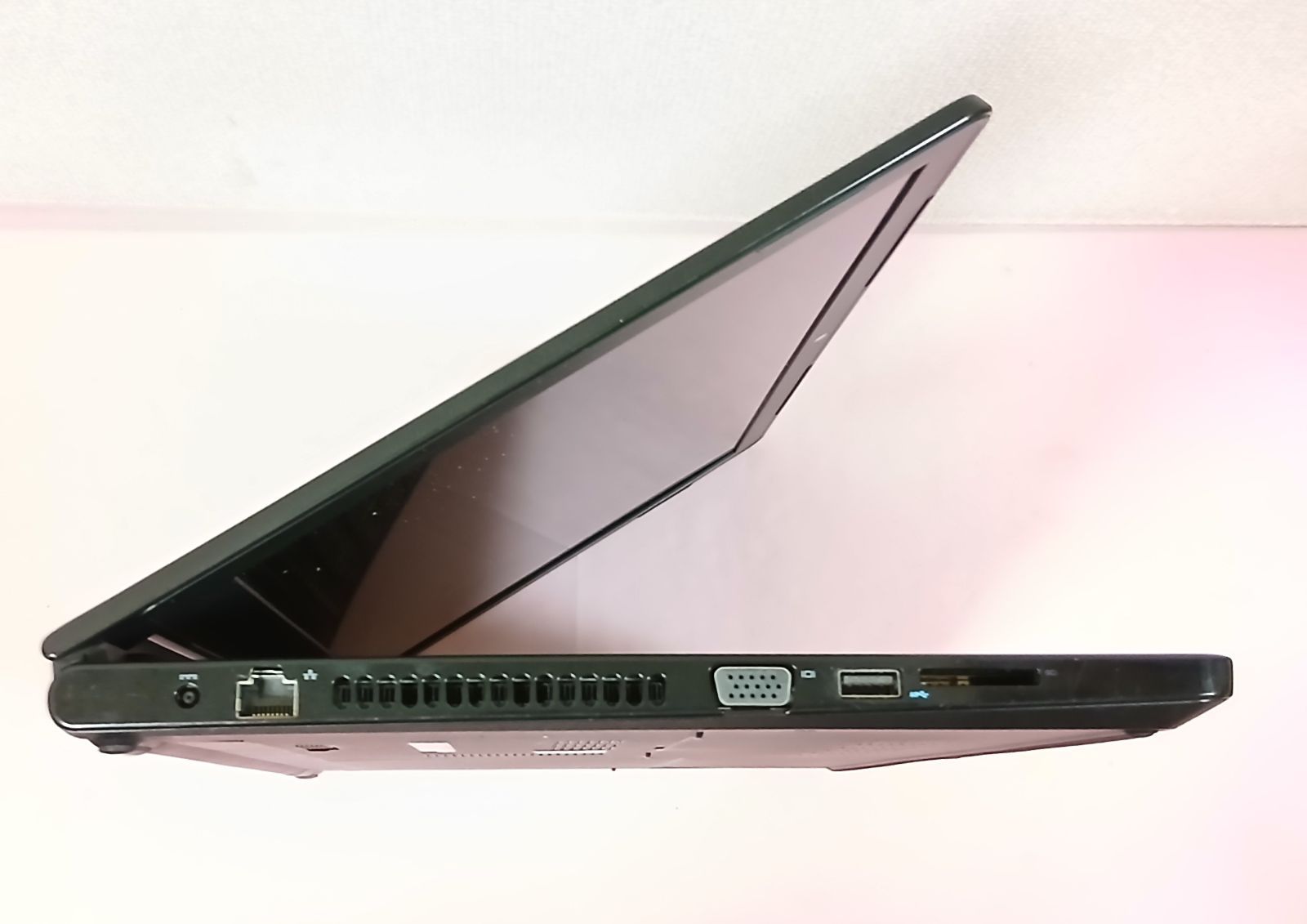 初期設定不要☆DELL Core i3 4005U 1.7GHz 8GB 500GB Windows11