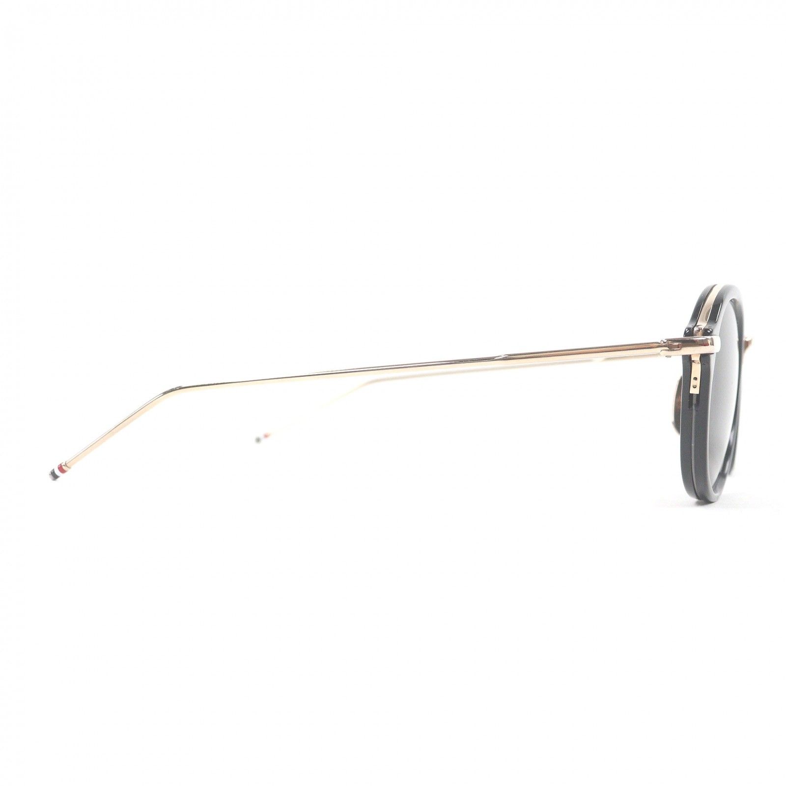 美品□THOM BROWNE トムブラウン TB-011A 三代目JSB登坂広臣着用モデル