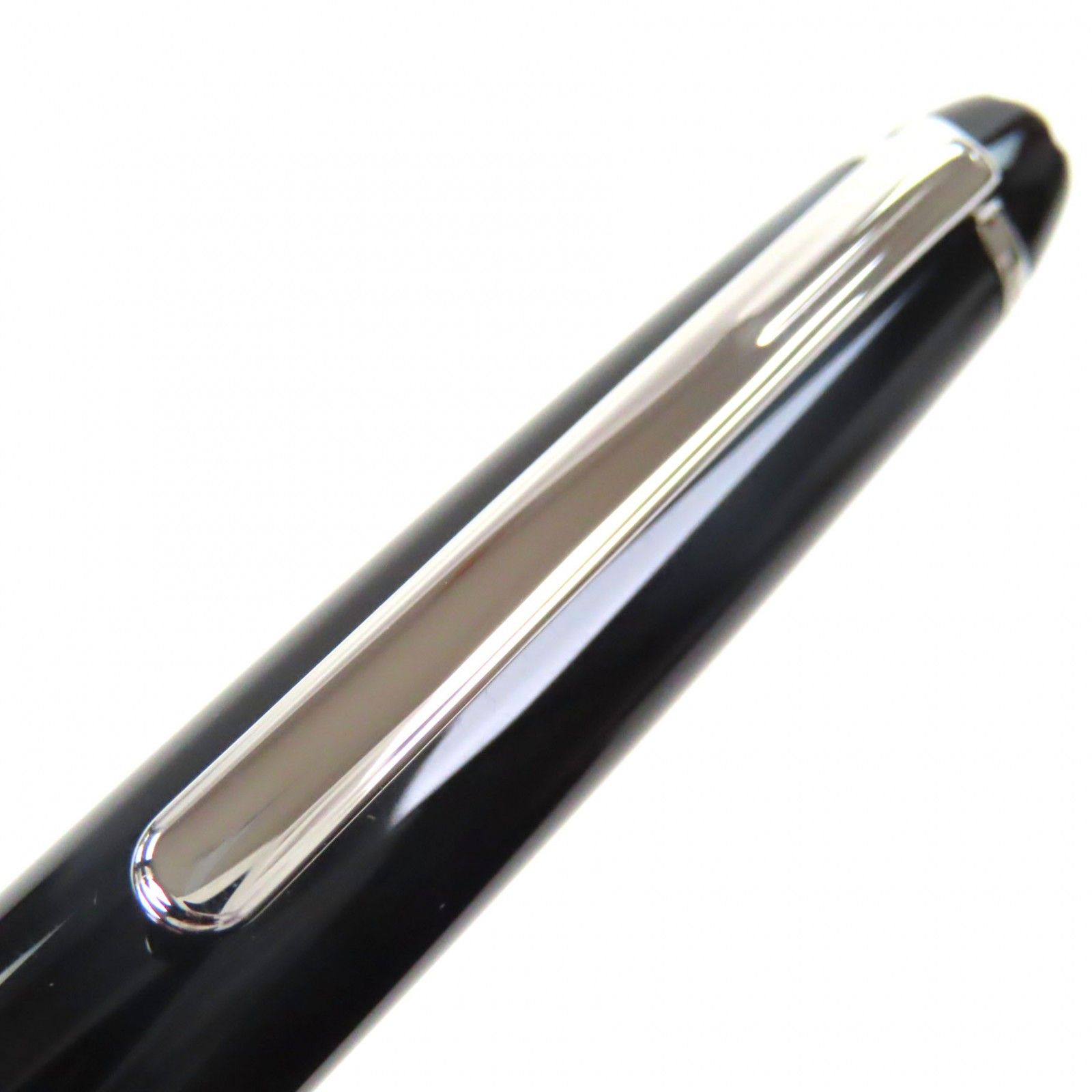 極美品▽MONTBLANC モンブラン マイスターシュテュック Pix ホワイト