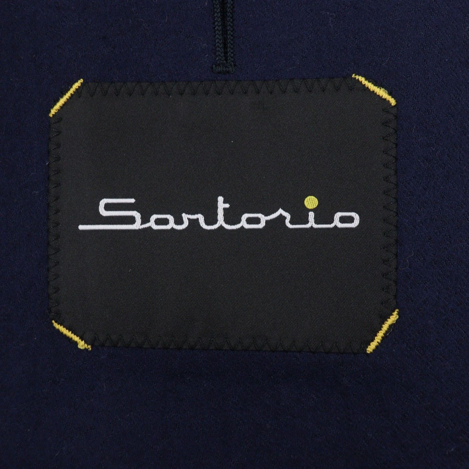 未使用品▽Sartorio サルトリオ カシミヤ100% 本切羽 シングル