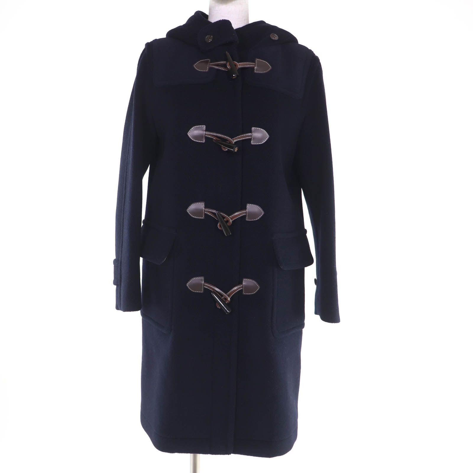 極美品☆OLD ENGLAND オールドイングランド 570-50505011 ウール100