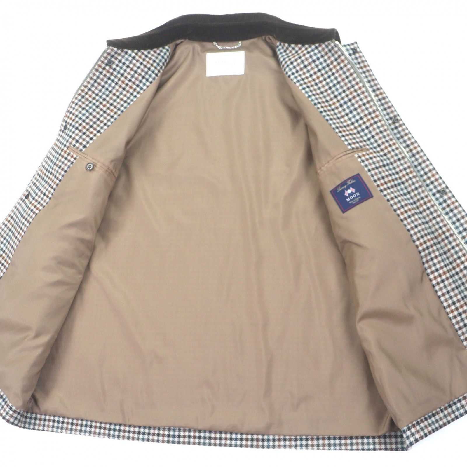 極美品▽MACKINTOSH PHILOSOPHY マッキントッシュフィロソフィー