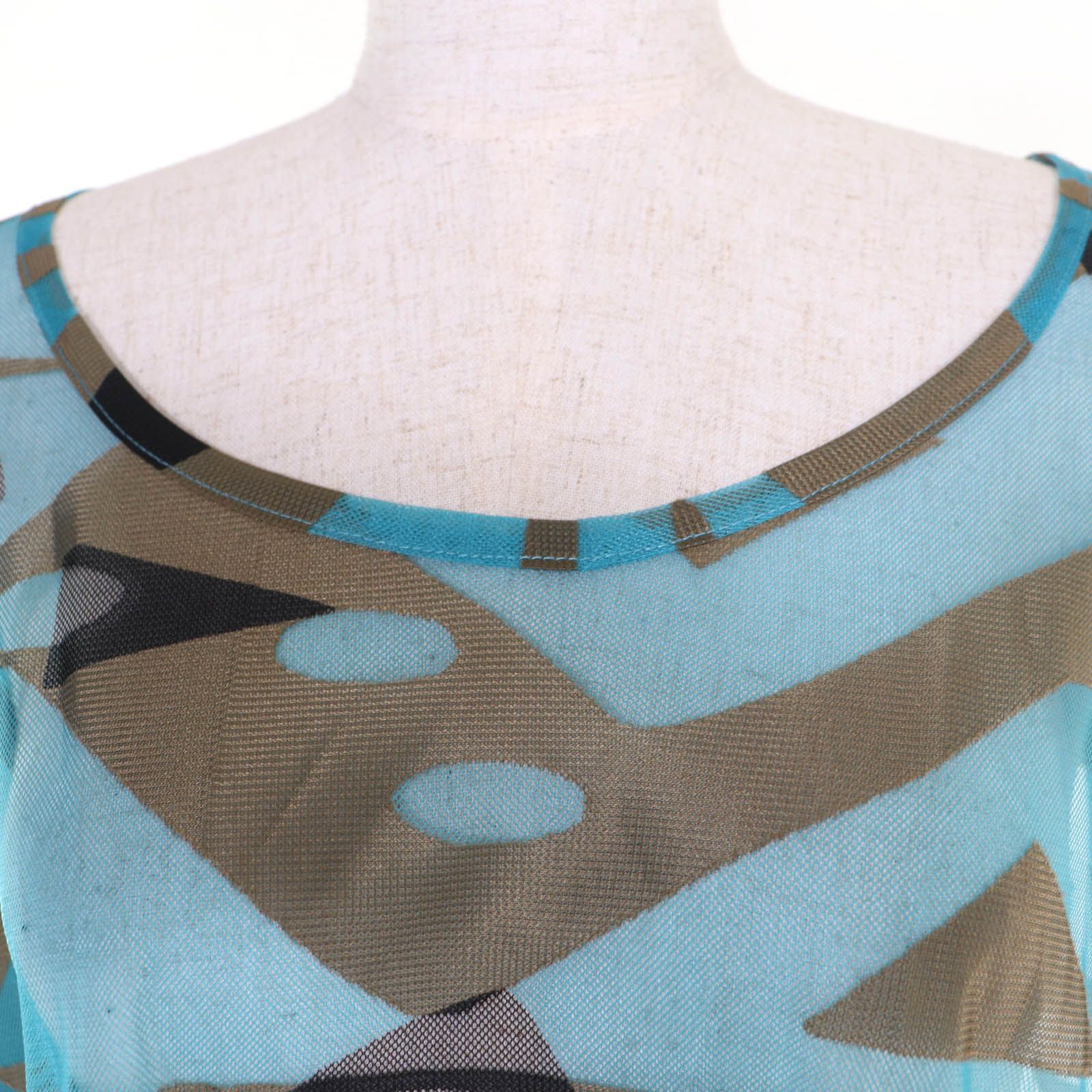 極美品☆PLEATS PLEASE プリーツプリーズ イッセイミヤケ PP32-JK792