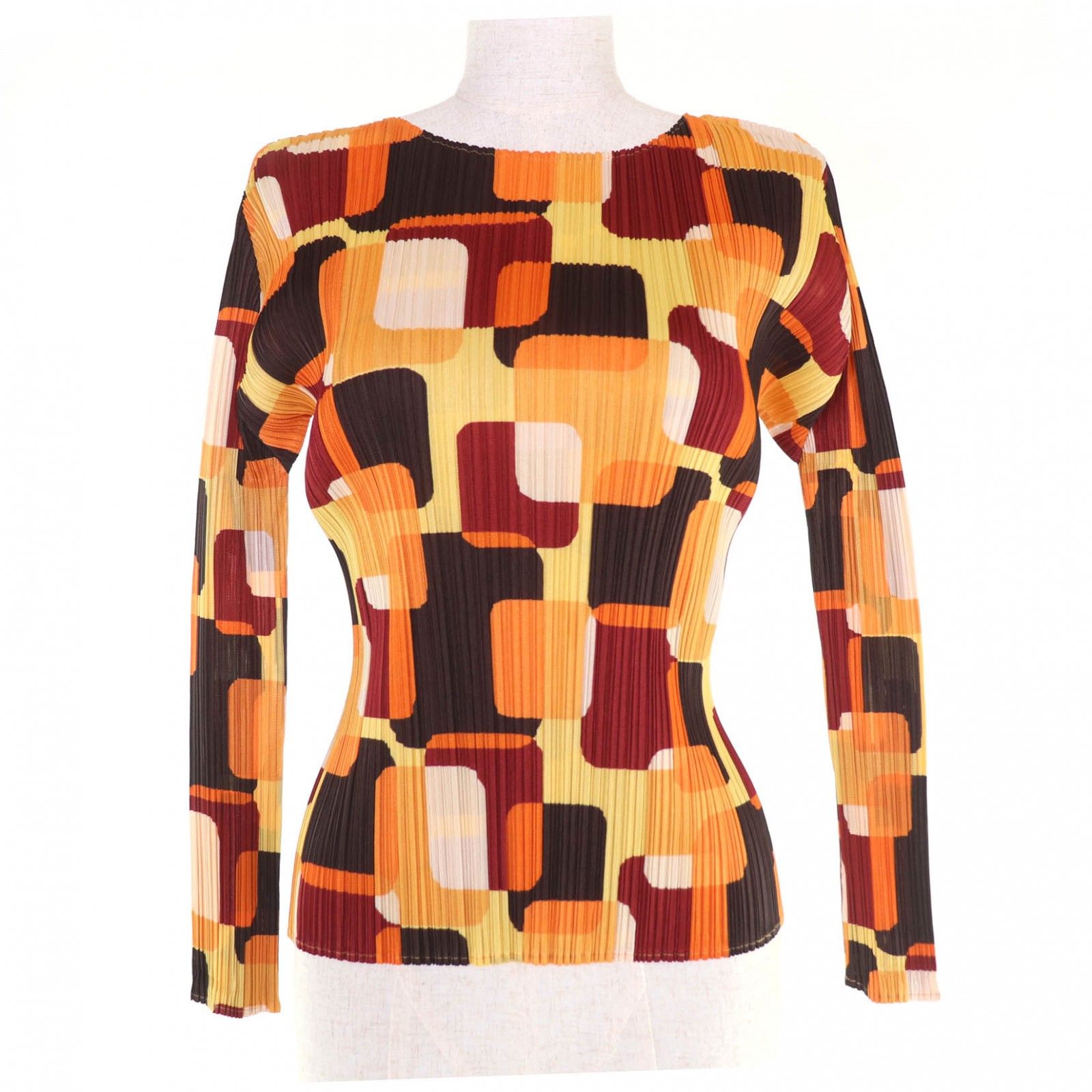 極美品☆PLEATS PLEASE プリーツプリーズ イッセイミヤケ PP73-JK772