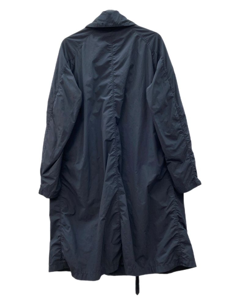 コモリ COMOLI 15SS Typewriter Tielocken Coat タイプライター