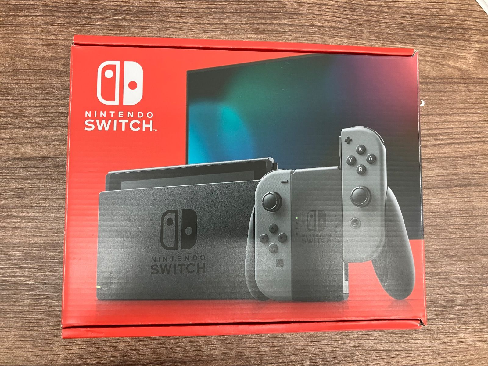 Nintendo Switch - メルカリ