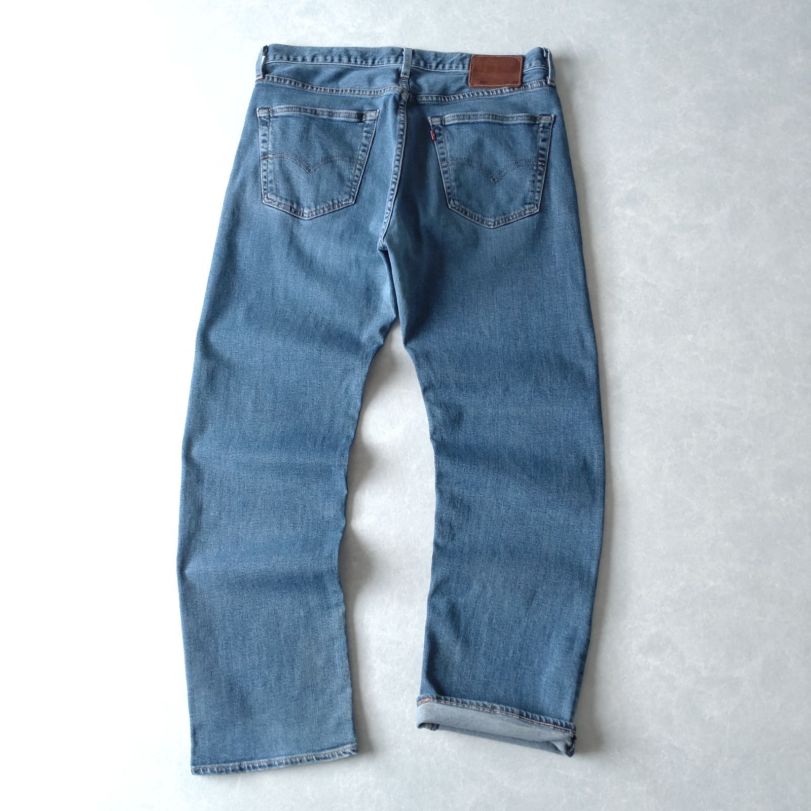 □古着 Levi's リーバイス 501ジーンズ デニムパンツ PREMIUMライン