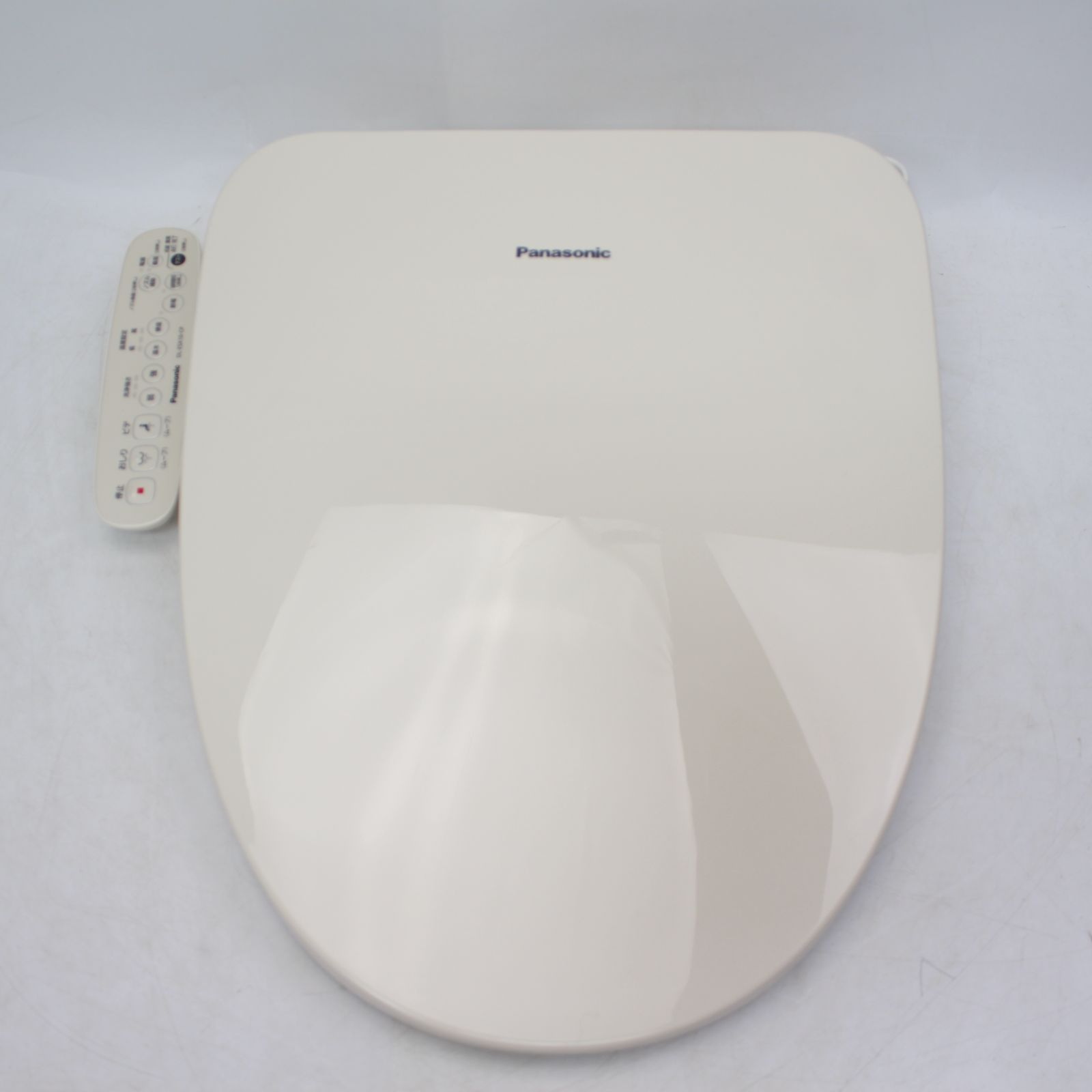 726)【2025年製/美品】Panasonic 温水洗浄便座 ウォシュレット DL