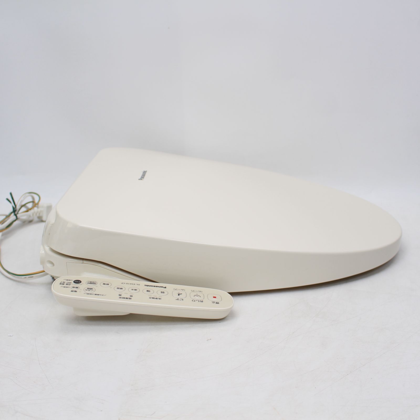 726)【2025年製/美品】Panasonic 温水洗浄便座 ウォシュレット DL