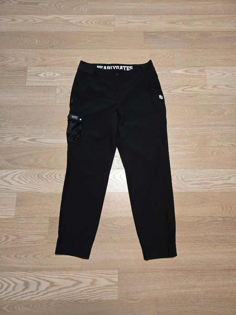 2 パーリーゲイツ レディース ゴルフ ジョガー パンツ - メルカリ