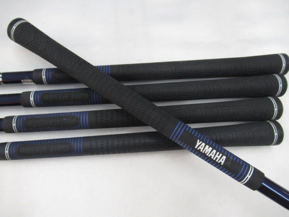 ヤマハ inpres UD+2 2019 レディス TX-419i Lフレックス アイアン