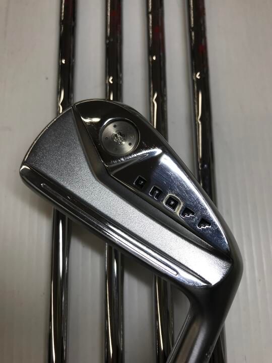 グローブライド ONOFF FORGED KURO 2024 NSプロ MODUS 3 TOUR 105 S