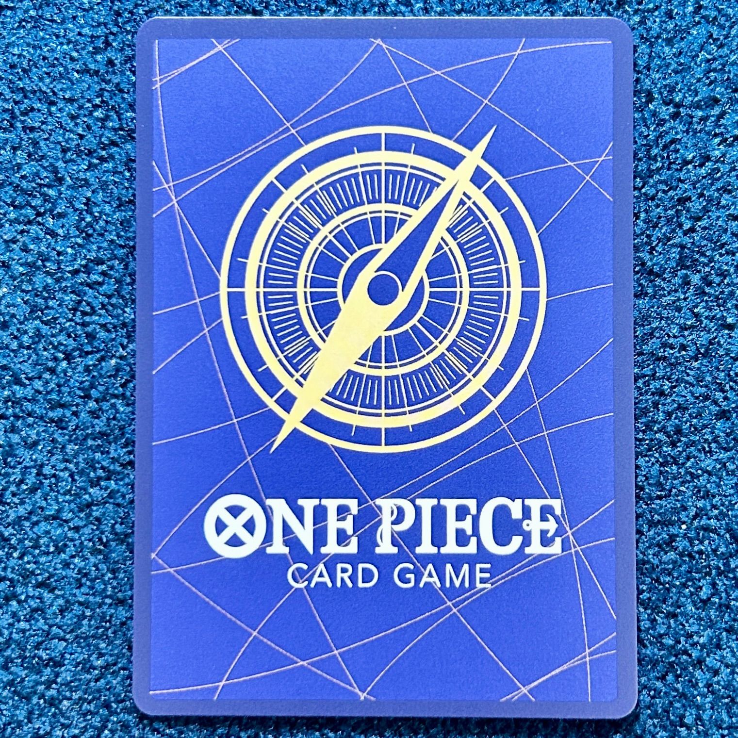 ☆ ワンピースカード モンキー・D・ルフィ [ONE PIECE DAY'24] (ST10