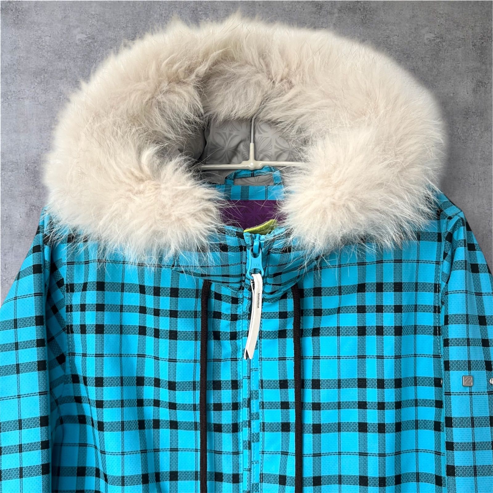 ◼︎美品◼︎ 【ESTIVO】エスティボ レディース スキーウェア スノボ