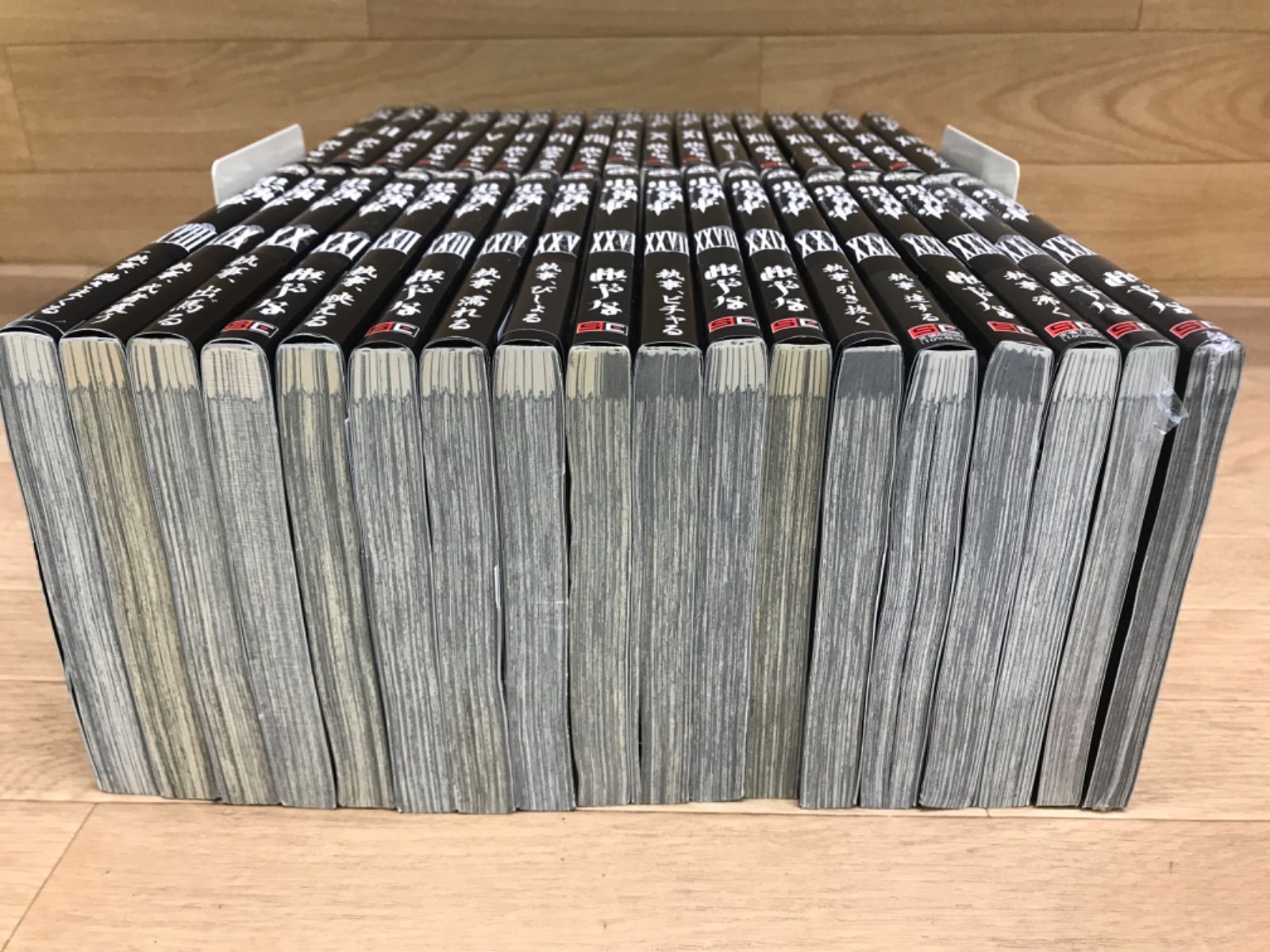 ☆【未開封2冊】黒執事 全35巻＋虹執事 コミック全巻セット 枢やな