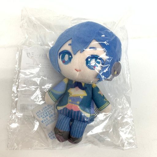 中古未開封】プロジェクトセカイ ワンダーランドのセカイのKAITO A賞