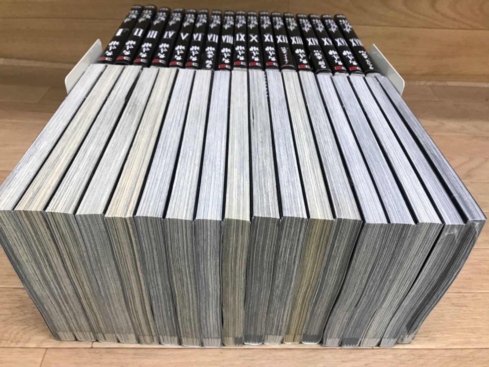 ☆【未開封2冊】黒執事 全35巻＋虹執事 コミック全巻セット 枢やな