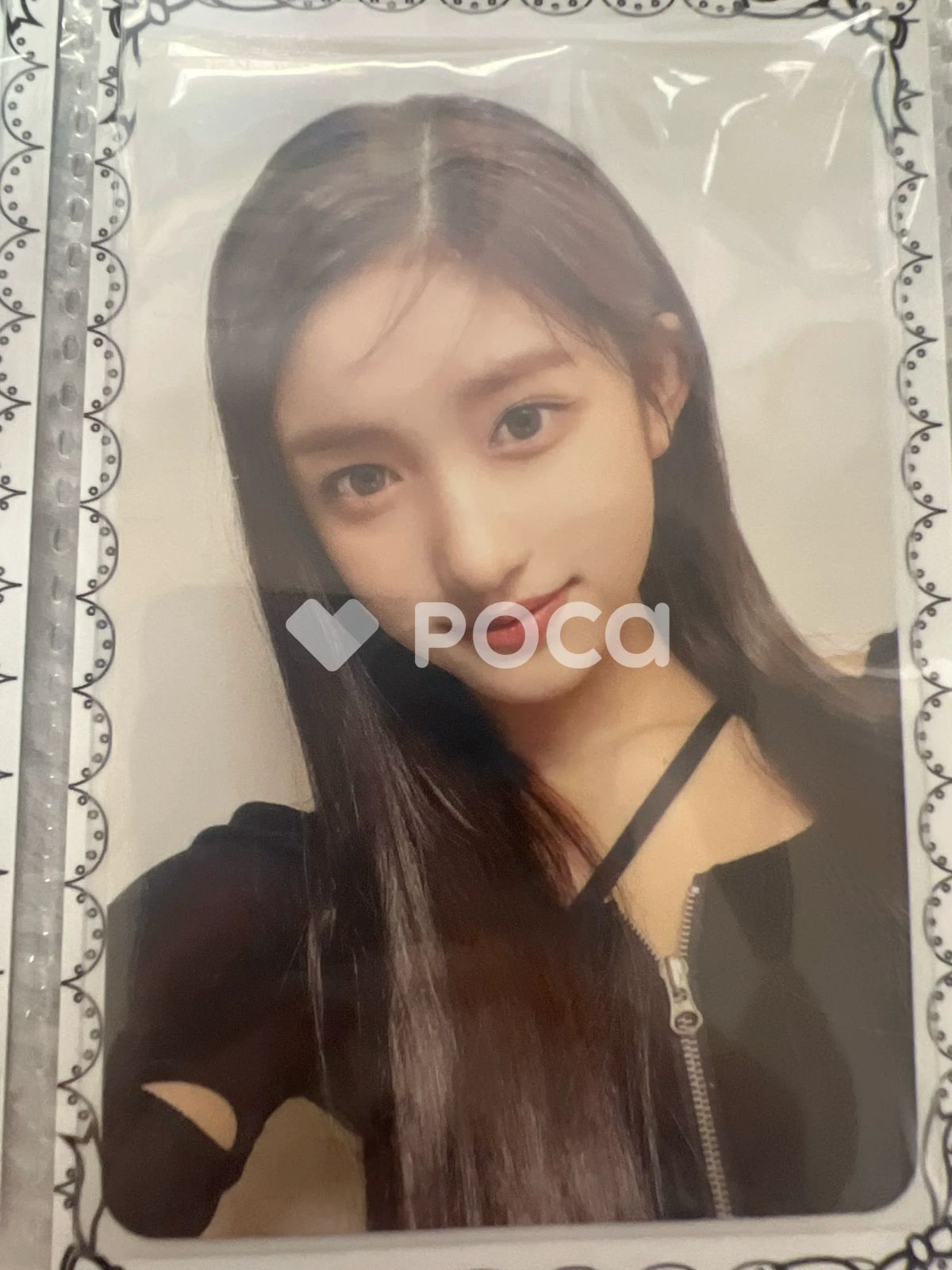 IVE イソ ELEVEN Ver. 1 - メルカリ