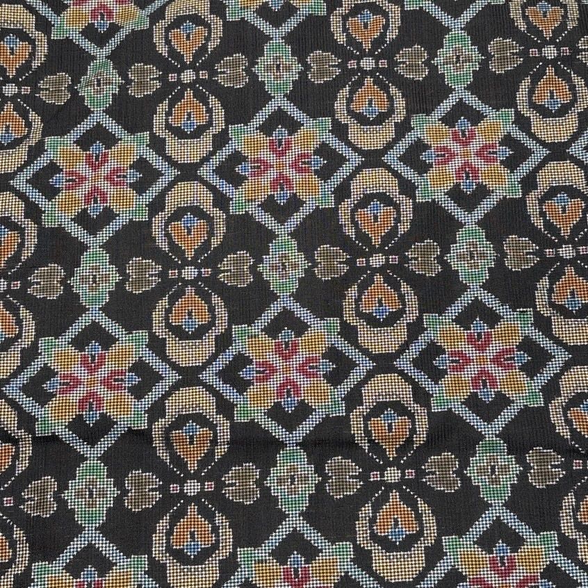 大島紬 10枚 正絹 着物まとめ売り 同梱購入歓迎 リメイク用 着付け練習