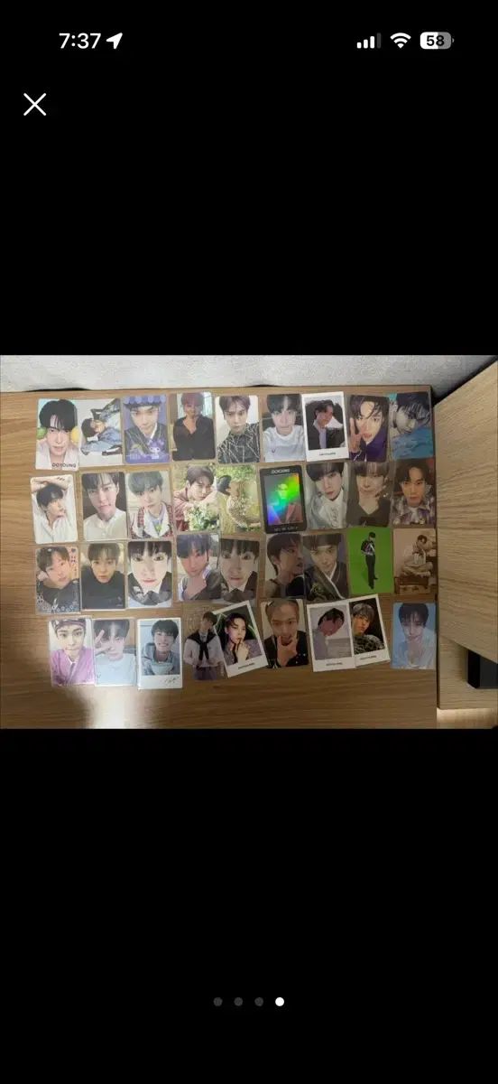 NCT(エヌシーティー) アルバム＆トレカ＆その他グッズ まとめ出品