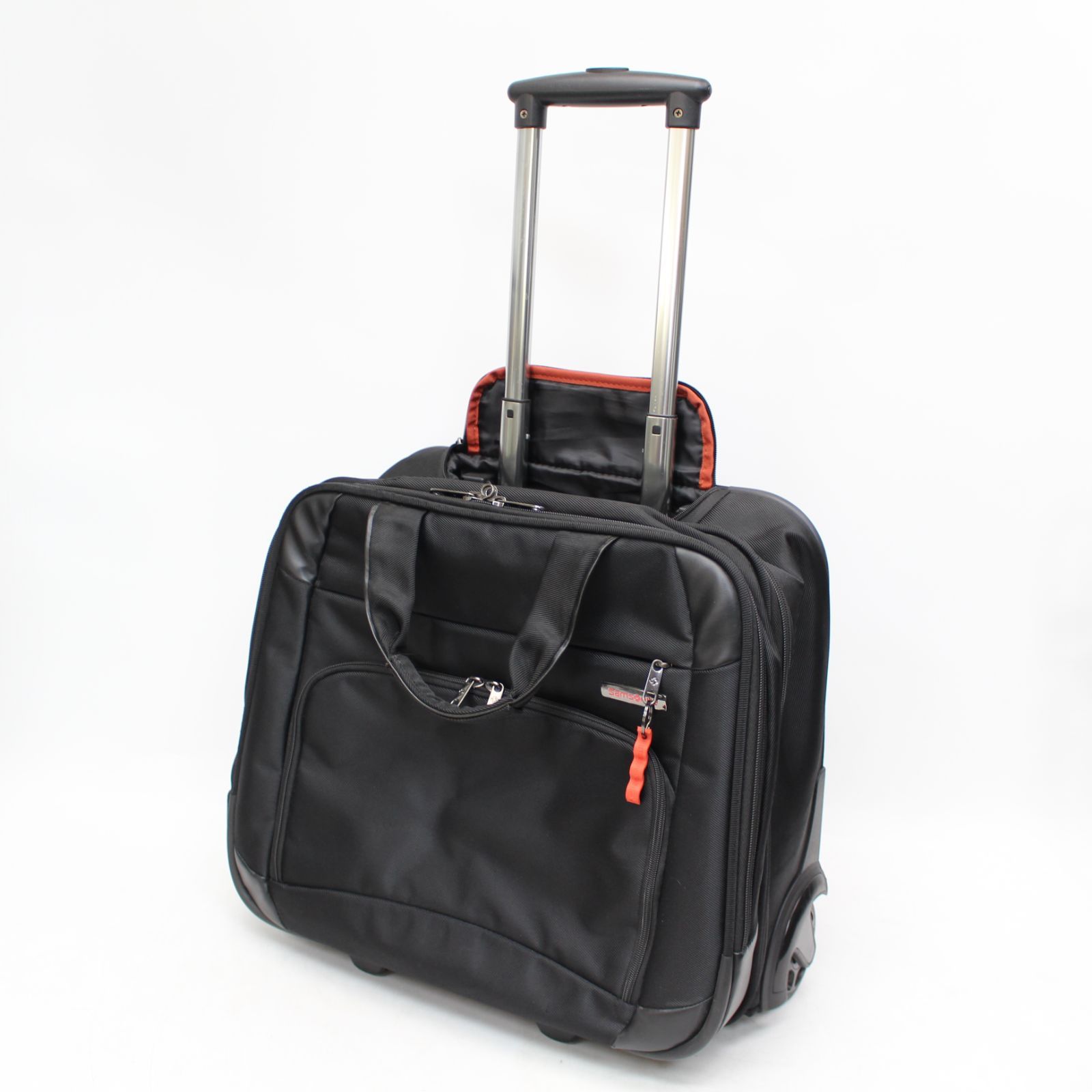Samsonite サムソナイト ナイロン ビジネス キャリーケース 792)Samsonite サムソナイト ビジネスキャリーケース ナイロン
