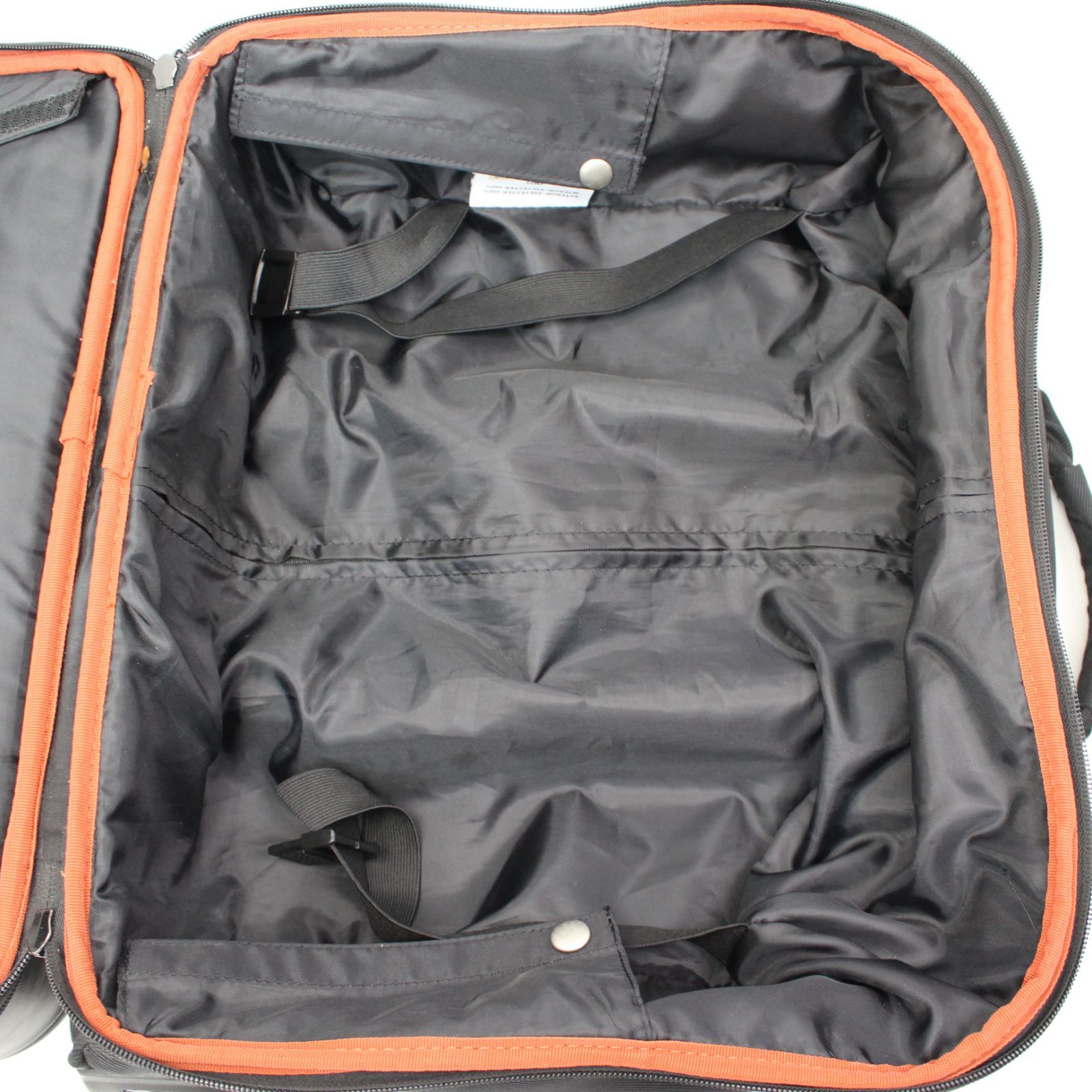 792)Samsonite サムソナイト ビジネスキャリーケース ナイロン