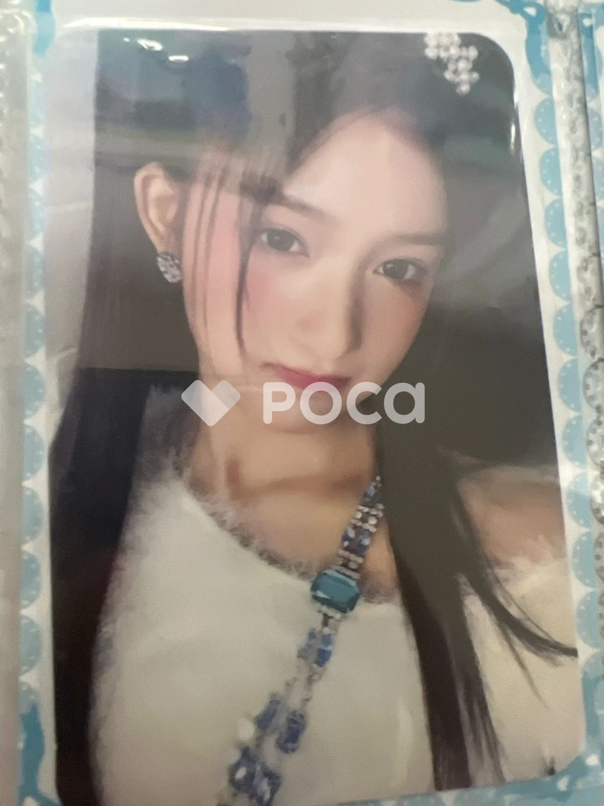 IVE イソ LOVE DIVE VER. 2 - メルカリ