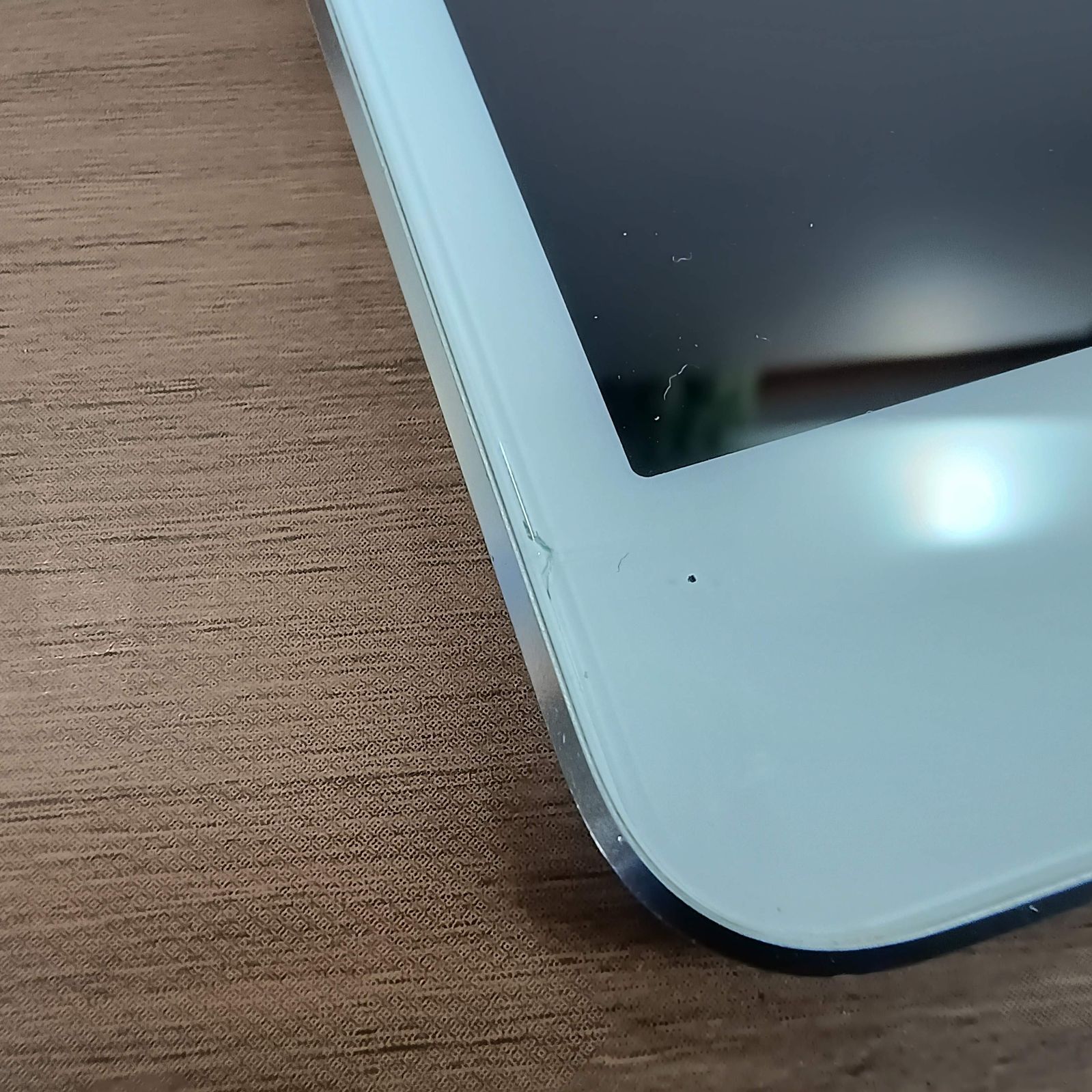 iPad mini 4 Wi-Fi+Cellular 16GB MK702J/A シルバー 箱付き - メルカリ