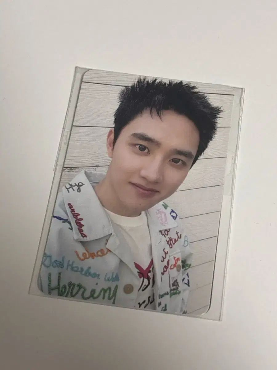 未開封 ディオ(D.O.・ドギョンス・ギョンス) ディオ DO iT コンサート