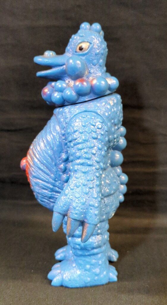 ポピー キングザウルス ライブキング - メルカリ