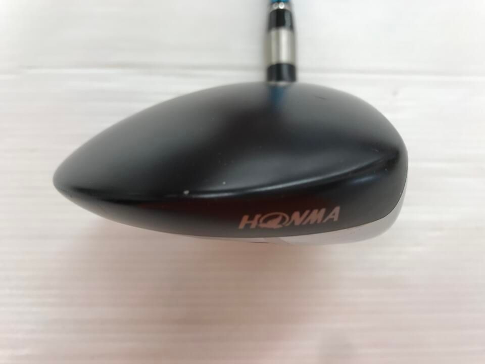 ホンマゴルフ TOUR WORLD TW737 FW 13度 VIZARD EX-Z65 Sフレックス