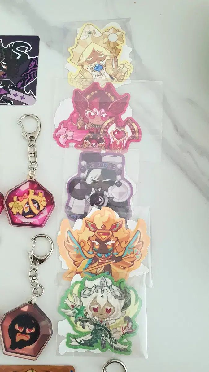 クッキーランキングダム クッキーランキングダム 5周年 霊魂石