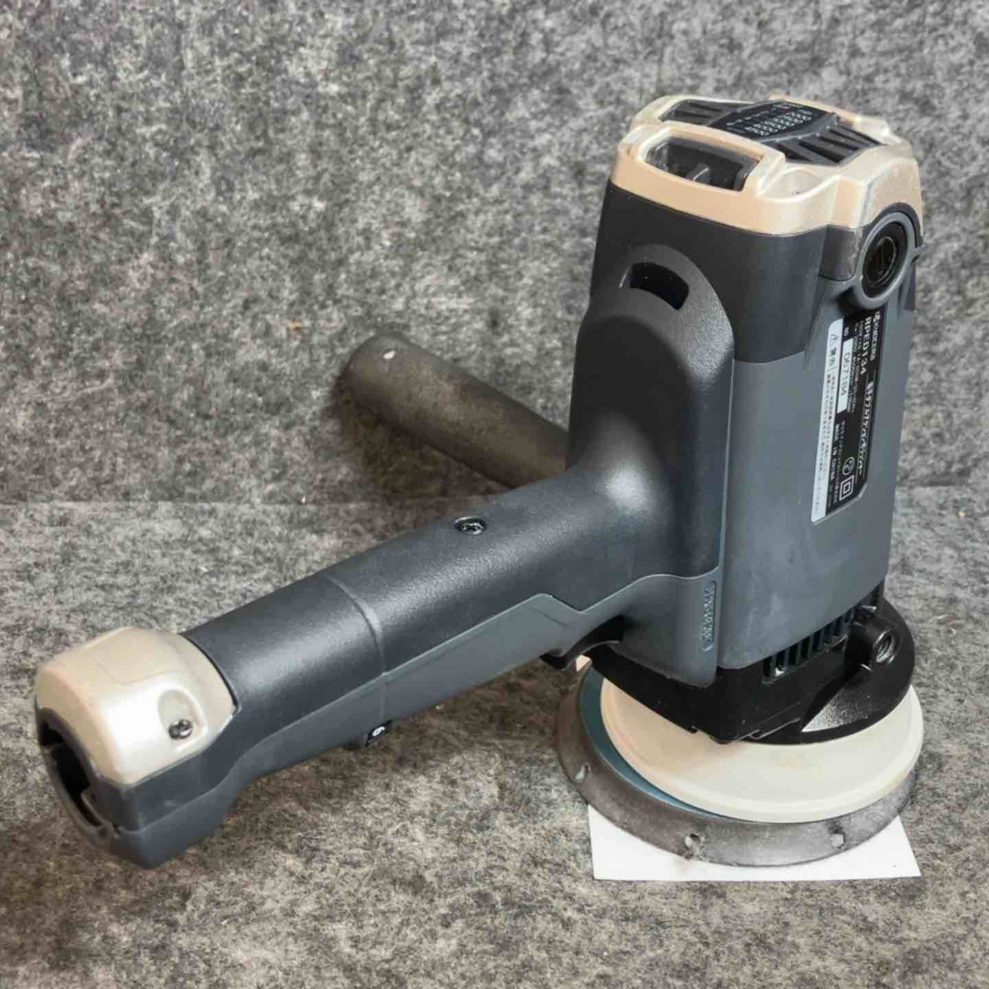 京セラ(Kyocera) 旧リョービ ダブルアクションポリッシャー 脱着式