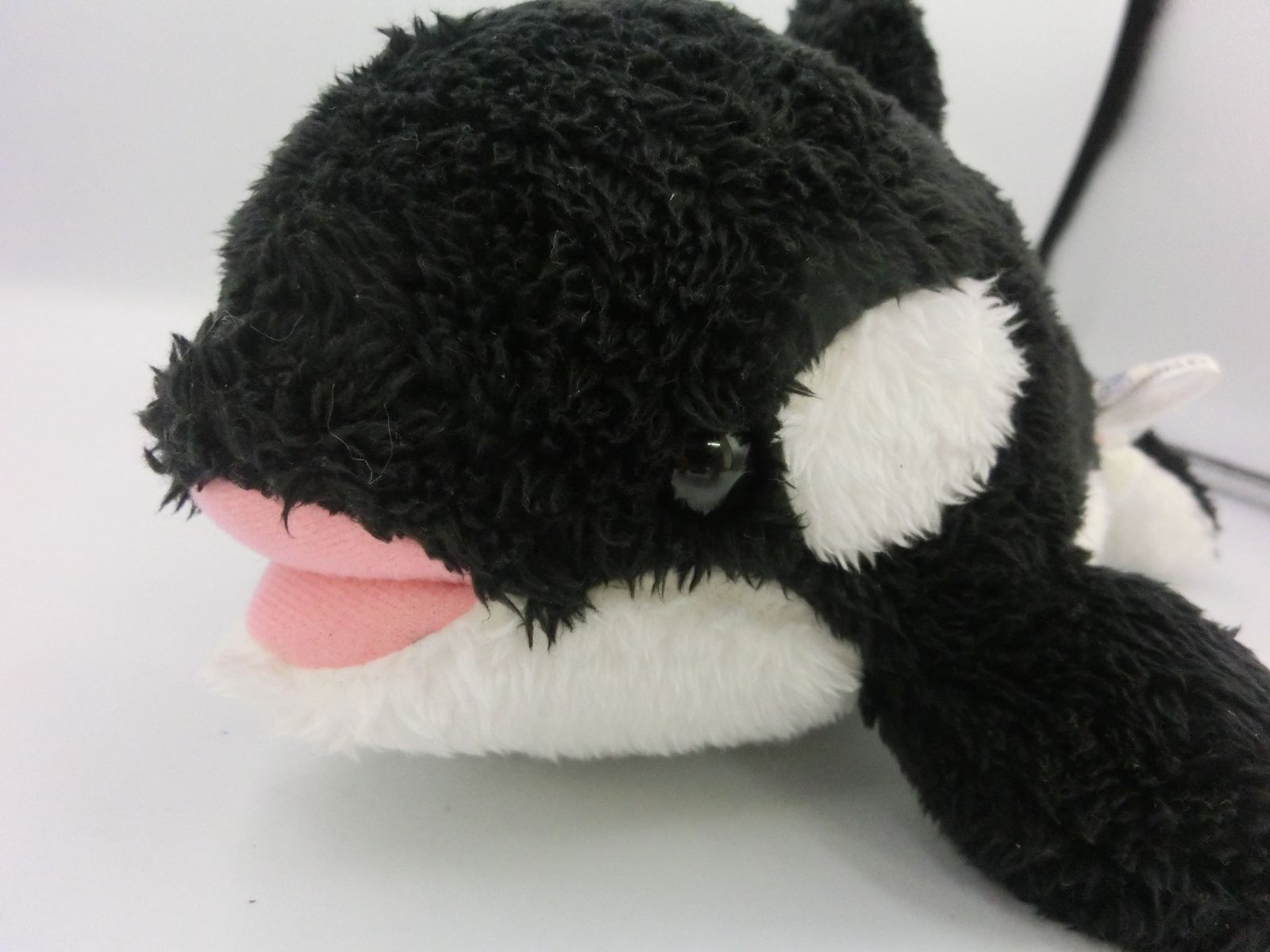 TAKA73-72】◇鴨川シーワールド シャチ ぬいぐるみ - メルカリ