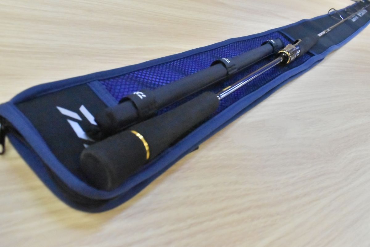 ダイワ ソルティガ SLJ 62MS-SMT スピニングリール DAIWA SALTIGA