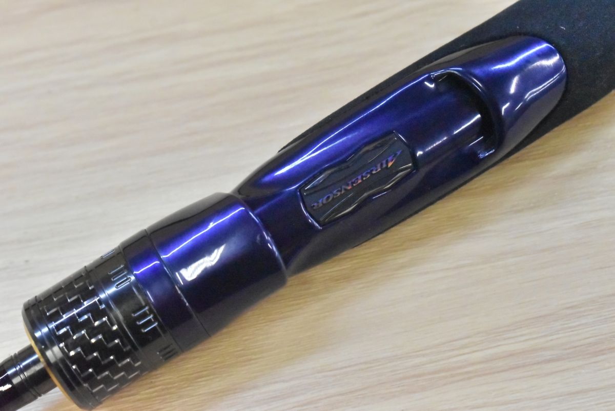 ダイワ ソルティガ SLJ 62MS-SMT スピニングリール DAIWA SALTIGA