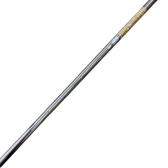 中古】 プロギア PRGR 02 6S アイアンセット IR 純正特注シャフト