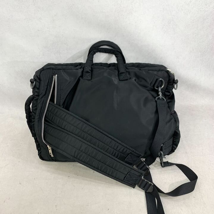 PORTER 吉田カバン TANKER タンカー 3Way バッグ ビジネス バッグ