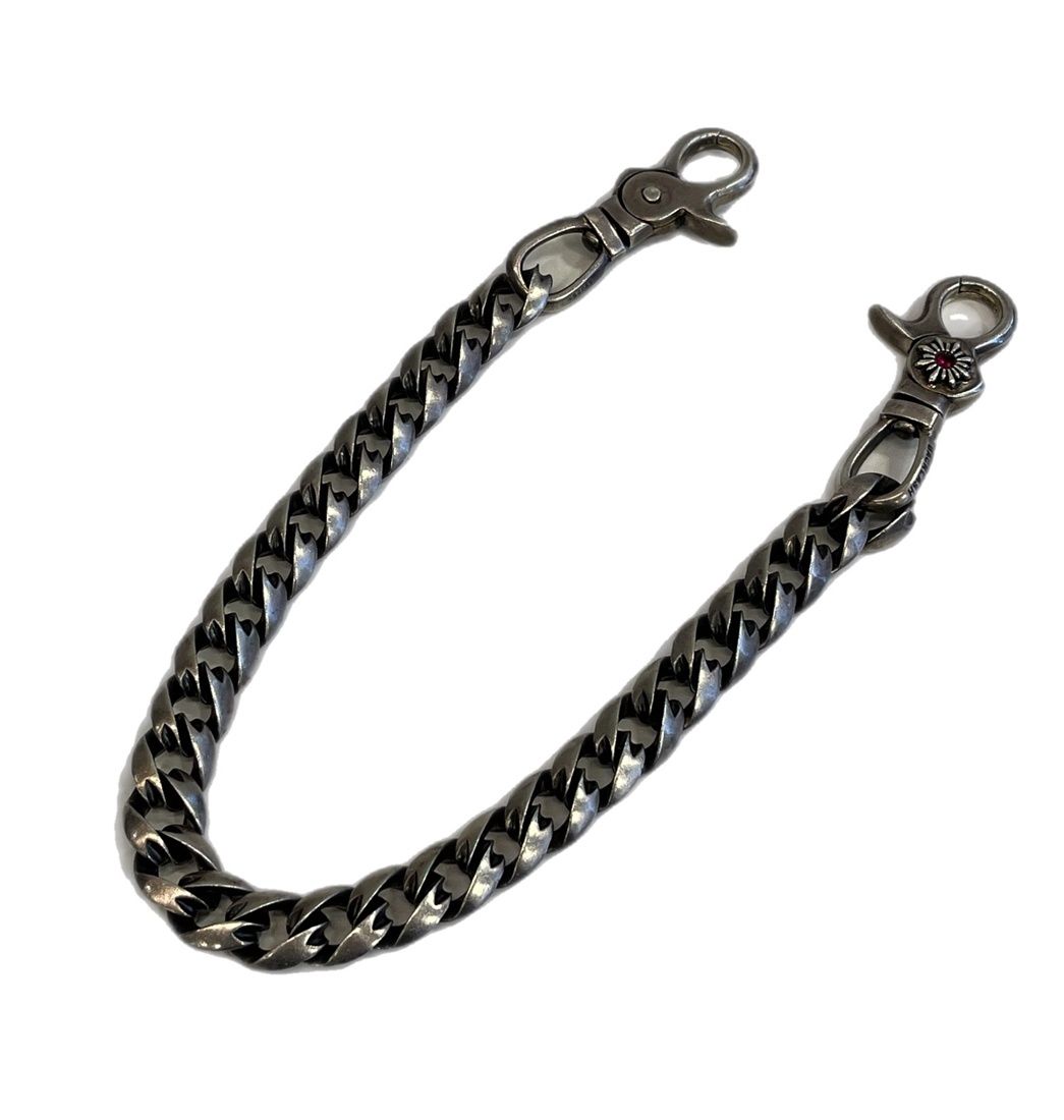 バックラッシュ BACKLASH ISAMU KATAYAMA イサムカタヤマ SILVER 925