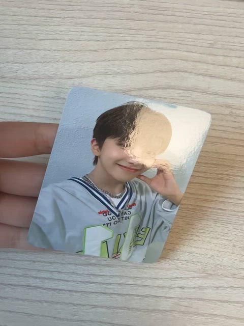 BOYNEXTDOOR(ボイネク) ウナク(WOONHAK) インガ(音楽番組) 公開番組