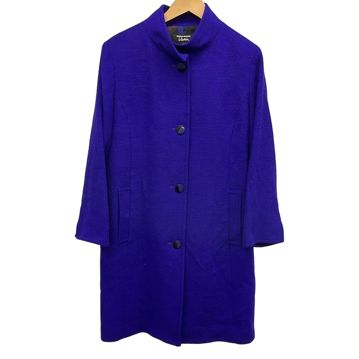 SONIARYKIEL(ソニアリキエル) コート サイズ46 XL レディース美品