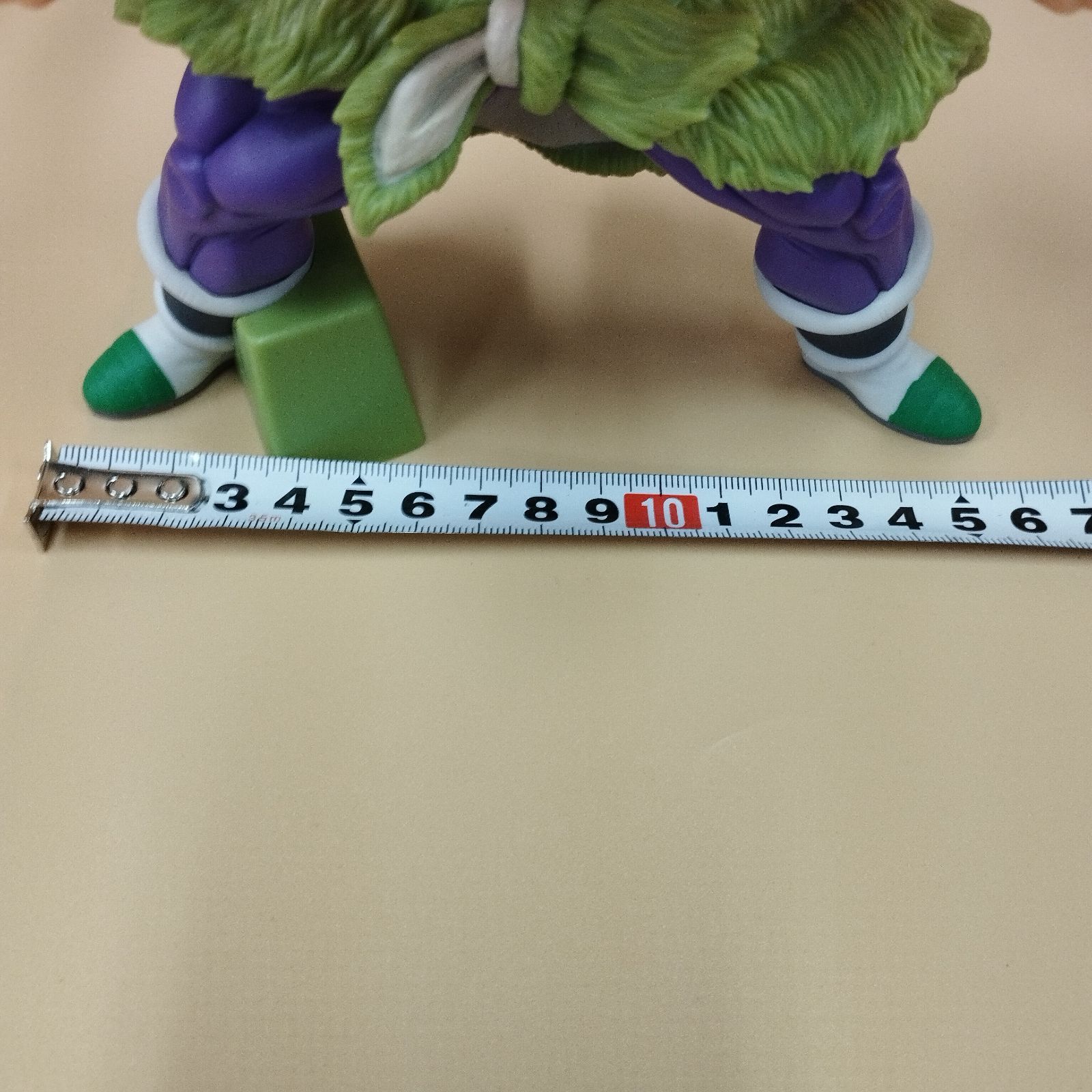 D9528】ドラゴンボール フィギュア 5体まとめ売り - メルカリ