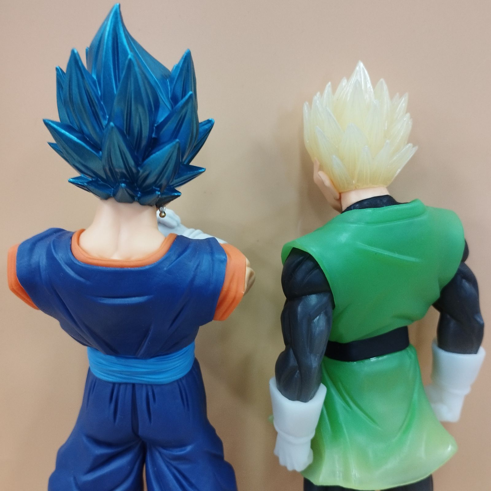 D9528】ドラゴンボール フィギュア 5体まとめ売り - メルカリ