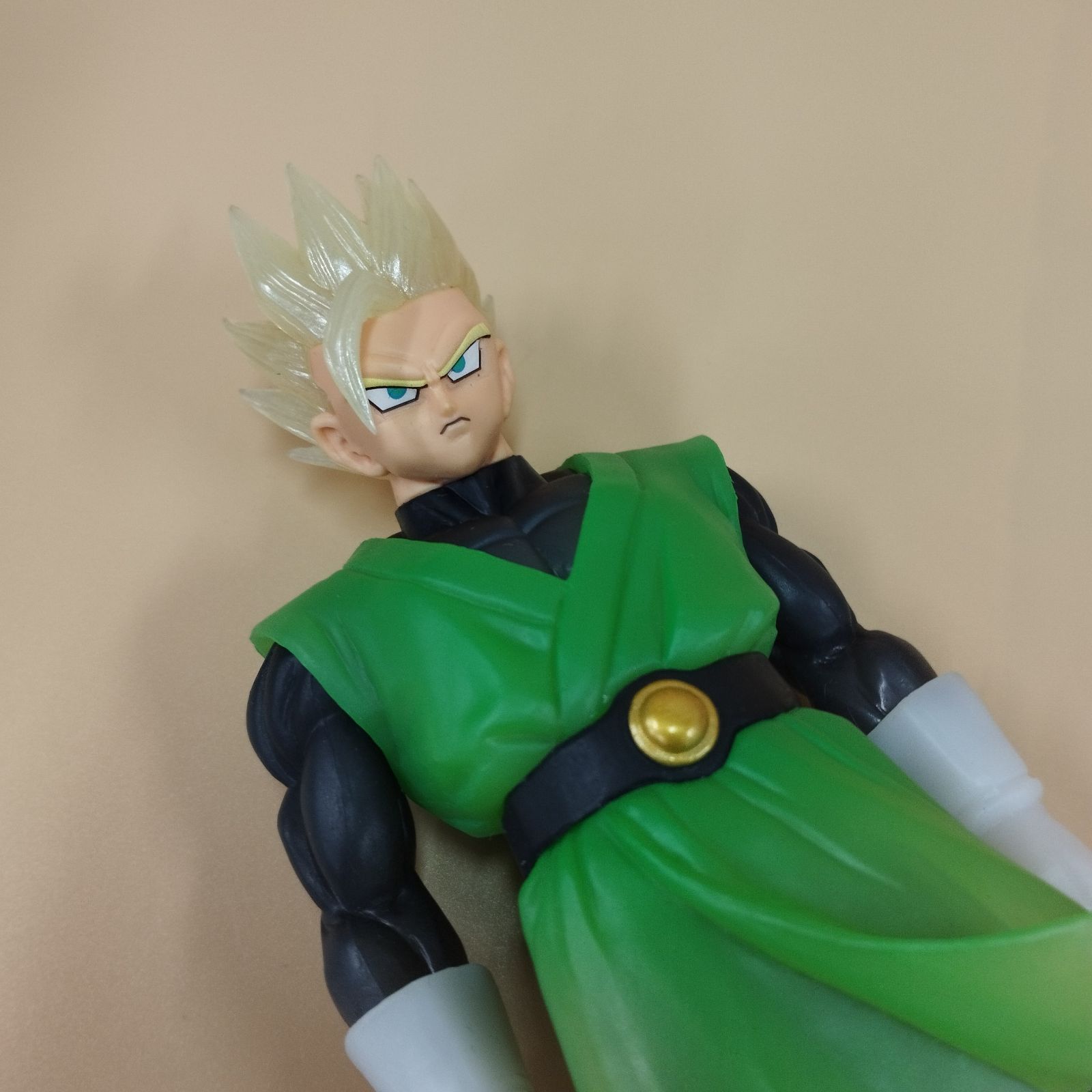 D9528】ドラゴンボール フィギュア 5体まとめ売り - メルカリ