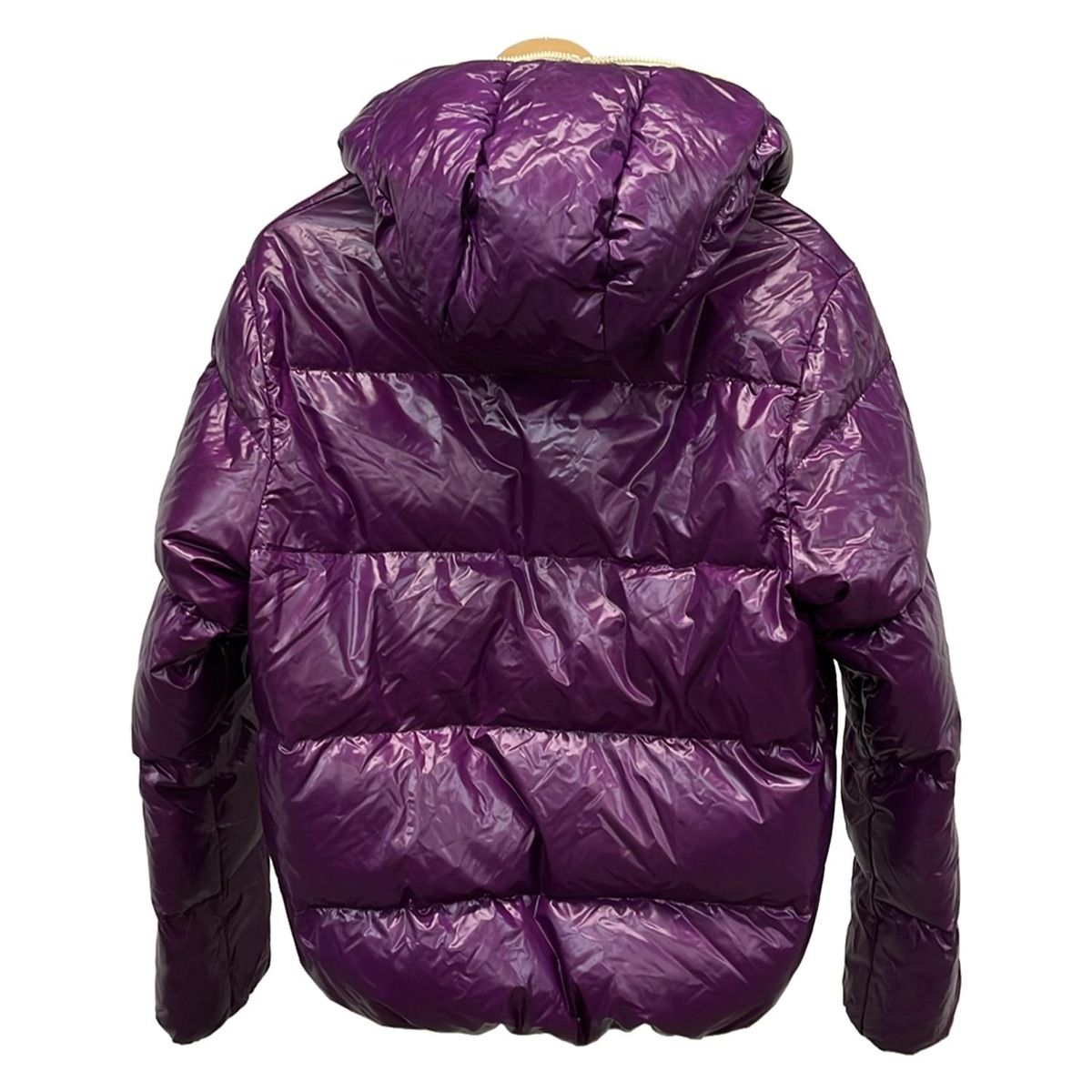 DUVETICA(デュベティカ) ダウンジャケット サイズ48 XL レディース