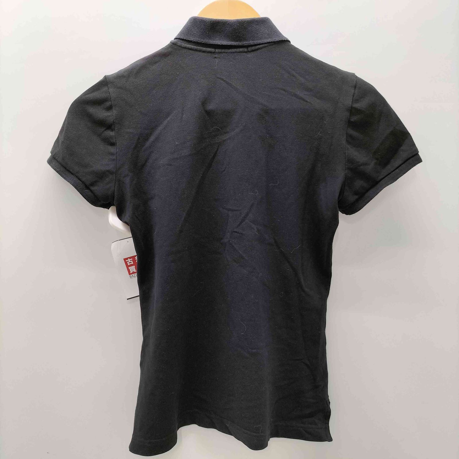 バーバリーブルーレーベル BURBERRY BLUE LABEL ホース 刺繍 ノバ