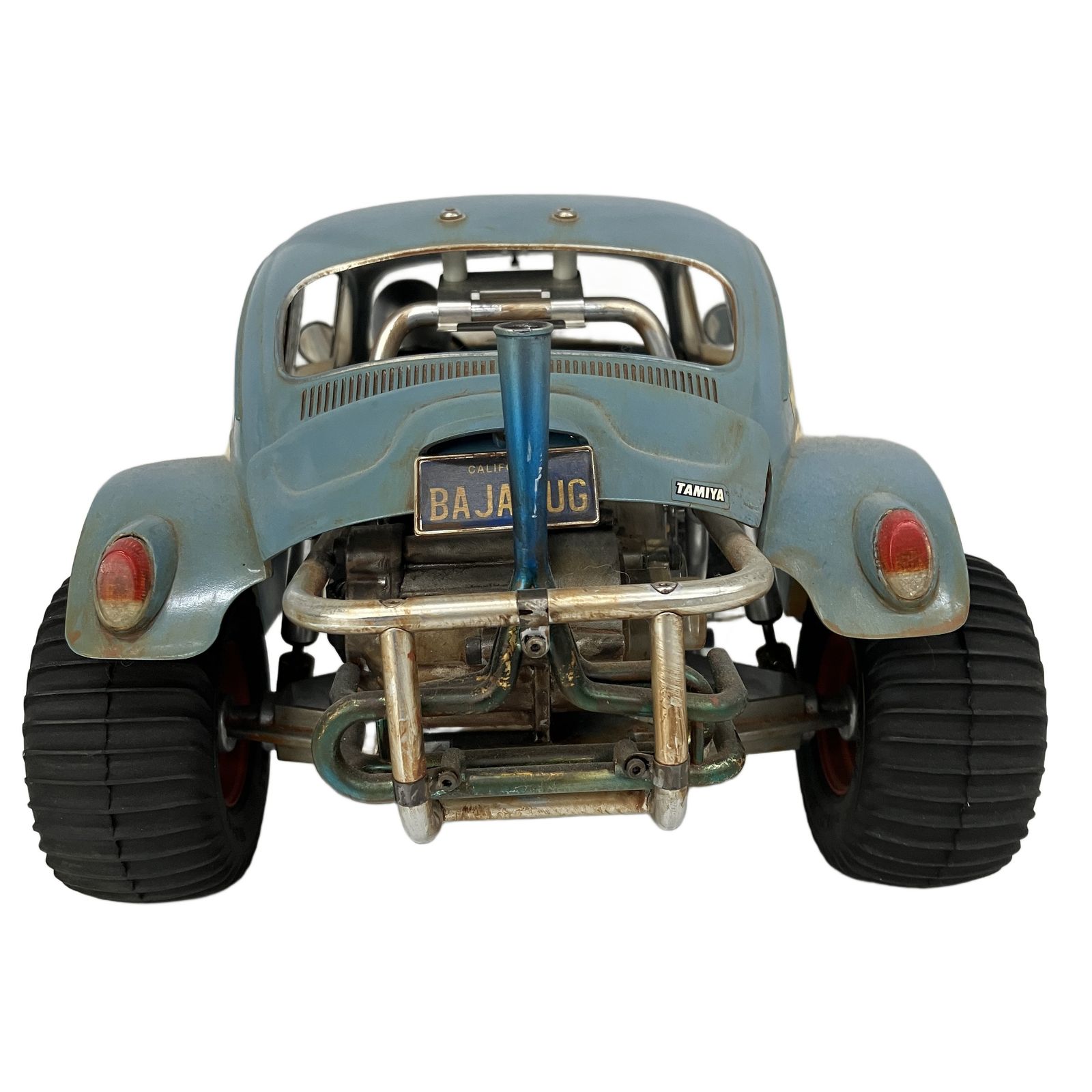 TAMIYA 58452 1/10 RACING BUGGY SAND SCORCHER 電動RCレーシング