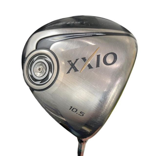 中古】 ダンロップ XXIO(2016) 10.5° ドライバー DR XXIO MP900